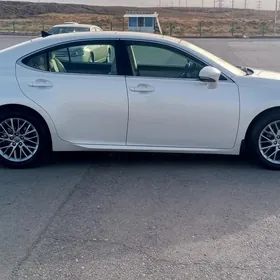 Lexus ES 350 2018