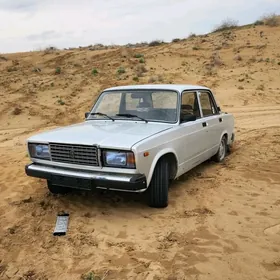 Lada 2107 2011