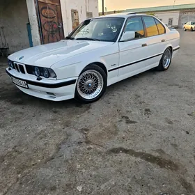 BMW 5 Series 1993