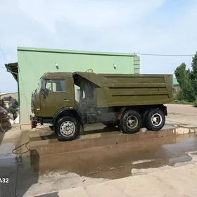 Kamaz 5511 1990