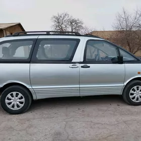 Toyota Previa 1995