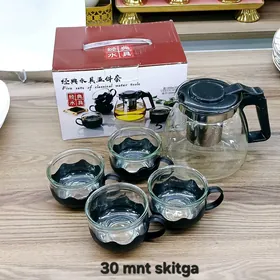 ayna caynek,bakal