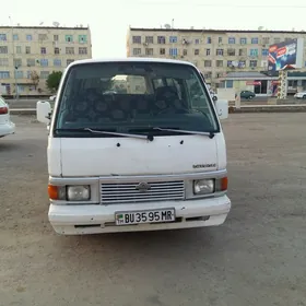 Toyota Hiace 1997