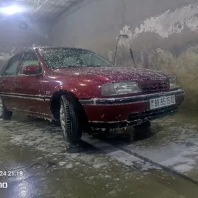 Opel Vectra 1992