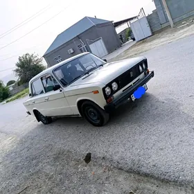 Lada 2106 1985