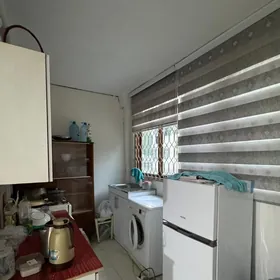 1 ЭТАЖ 2 КОМНАТЫ 50м2