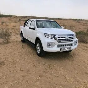 Mitsubishi L200 2020