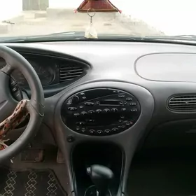 Ford Taurus 1998