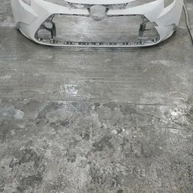 20 corolla bamper