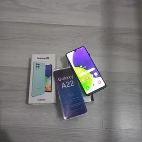 SAMSUNG A22 (4/64) TAZE