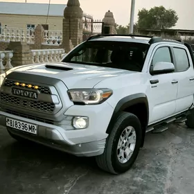 Toyota Tacoma 2020