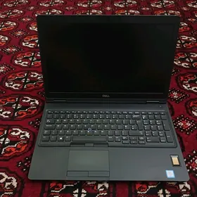 Dell i7 8pokoleniya