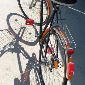 Tigir 27 Sportivny
