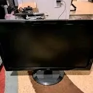 AOC 24 monitor