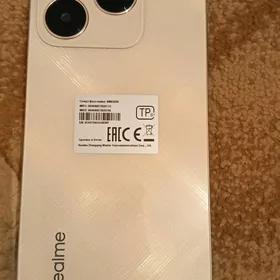 Realme C61