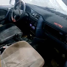 Opel Vectra 1991