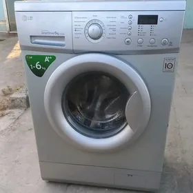 Lg 6 klk DD mator