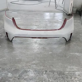 20 corolla yzky bamper