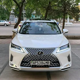 Lexus RX 350 2020