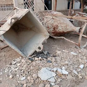 gazan misalka
