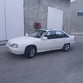 Opel Omega 1991