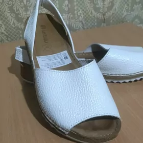 Босоножки