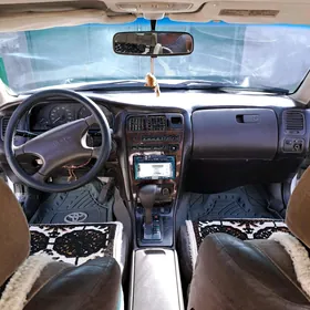 Toyota Cresta 1994