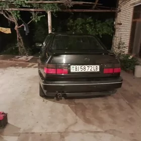 Volkswagen Jetta 1994