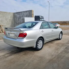Toyota Camry 2005