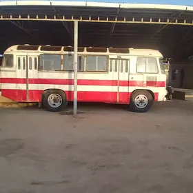 ПАЗ 3205 1980