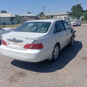 Toyota Avalon 2001