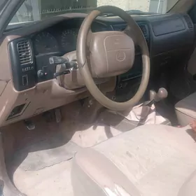 Toyota Tacoma 1994