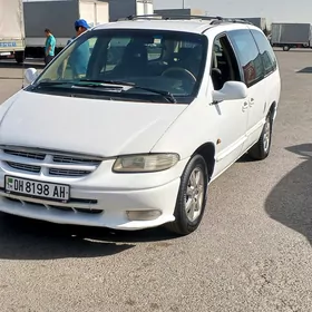 Toyota Sienna 1998