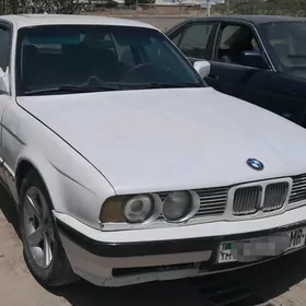 BMW 520 1991