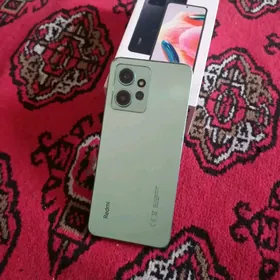 Redmi not 12