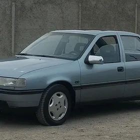 Opel Vectra 1991