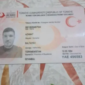kimlik