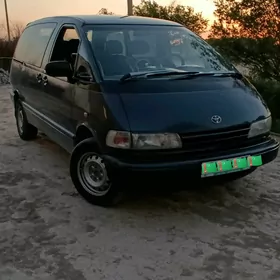 Toyota Previa 1994