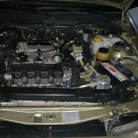 Daewoo Nexia 2011