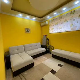 АК алтын 5 ком 150м²