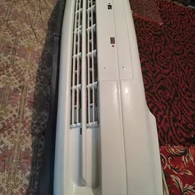 Opel Astra j Onku bamperi