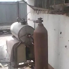 gazly suw aparat