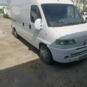 Ford Transit Wagon 2014