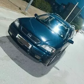 Opel Astra 2003