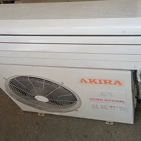 Akira 60 gosho radiyator
