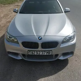 BMW F10 2011