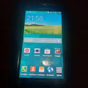 Samsung S5