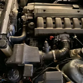 BMW 525 1995