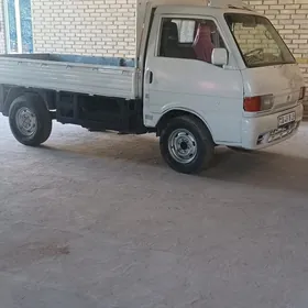 Mazda B2000 1998