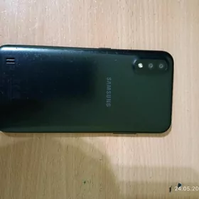 Samsung A01